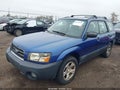 2004 Subaru Forester — photo 2 of 8 | VIN JF1SG63674H737300