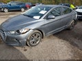 2018 Hyundai Elantra — photo 2 of 16 | VIN KMHD84LF5JU505829