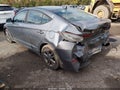 2018 Hyundai Elantra — photo 3 of 16 | VIN KMHD84LF5JU505829