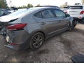 2018 Hyundai Elantra — photo 4 of 16 | VIN KMHD84LF5JU505829