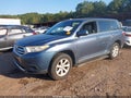 2012 Toyota Highlander — photo 2 of 16 | VIN 5TDZA3EH5CS018676