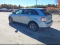 2008 Ford Edge — photo 3 of 15 | VIN 2FMDK49C28BB19416