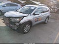 2014 Honda CR-V — photo 2 of 16 | VIN 5J6RM4H71EL067341