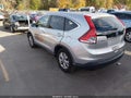 2014 Honda CR-V — photo 3 of 16 | VIN 5J6RM4H71EL067341