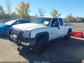 2007 Chevrolet Silverado 2500 — photo 2 of 17 | VIN 1GCHK29D97E151866
