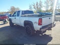 2007 Chevrolet Silverado 2500 — photo 3 of 17 | VIN 1GCHK29D97E151866