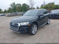 2018 Audi Q5 — photo 2 of 16 | VIN WA1CNAFY2J2212965