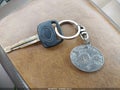 1996 Toyota Camry — photo 11 of 11 | VIN JT2BF12K8T0145425