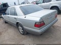 1995 Mercedes-Benz E-Class — photo 3 of 11 | VIN WDBEA32E7SC260957