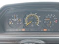 1995 Mercedes-Benz E-Class — photo 7 of 11 | VIN WDBEA32E7SC260957