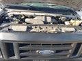 2008 Ford E-250 — photo 10 of 15 | VIN 1FTNE24W78DA96795