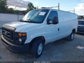 2008 Ford E-250 — photo 2 of 15 | VIN 1FTNE24W78DA96795