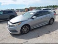 2017 Hyundai Sonata — photo 2 of 16 | VIN 5NPE34AF7HH587769