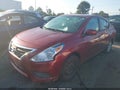 2019 Nissan Versa — photo 2 of 11 | VIN 3N1CN7AP9KL809217