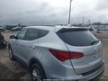 2017 Hyundai Santa Fe — photo 3 of 16 | VIN 5XYZUDLA6HG501309