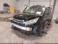 2019 Toyota Highlander — photo 2 of 17 | VIN 5TDJZRFH5KS947644