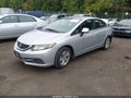 2013 Honda Civic — photo 2 of 16 | VIN 2HGFB2F56DH574110