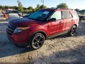 2015 Ford Explorer Sport Trac — photo 2 of 16 | VIN 1FM5K8GT8FGB37438