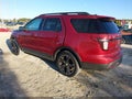 2015 Ford Explorer Sport Trac — photo 3 of 16 | VIN 1FM5K8GT8FGB37438