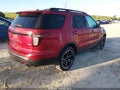 2015 Ford Explorer Sport Trac — photo 4 of 16 | VIN 1FM5K8GT8FGB37438