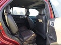 2015 Ford Explorer Sport Trac — photo 8 of 16 | VIN 1FM5K8GT8FGB37438