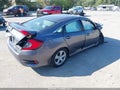 2016 Honda Civic — photo 4 of 17 | VIN 2HGFC2F5XGH515854