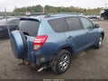 2011 Toyota RAV4 — photo 4 of 17 | VIN 2T3BF4DV2BW127447