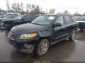 2011 Hyundai Santa Fe — photo 2 of 16 | VIN 5XYZGDAG5BG020845