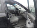 2011 Hyundai Santa Fe — photo 5 of 16 | VIN 5XYZGDAG5BG020845