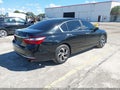 2016 Honda Accord — photo 4 of 16 | VIN 1HGCR2F42GA079170