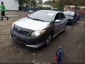 2010 Toyota Corolla — photo 2 of 11 | VIN 2T1BU4EEXAC295012