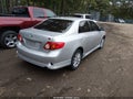 2010 Toyota Corolla — photo 4 of 11 | VIN 2T1BU4EEXAC295012