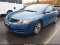 2009 Honda Civic — photo 2 of 11 | VIN 2HGFG12849H522462