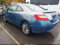 2009 Honda Civic — photo 3 of 11 | VIN 2HGFG12849H522462