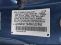 2009 Honda Civic — photo 9 of 11 | VIN 2HGFG12849H522462