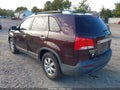 2011 Kia Sorento — photo 3 of 12 | VIN 5XYKTDA16BG004484