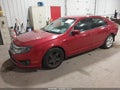 2010 Ford Fusion — photo 2 of 17 | VIN 3FAHP0HG7AR303316