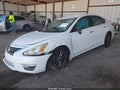 2015 Nissan Altima — photo 2 of 15 | VIN 1N4AL3AP6FN920936