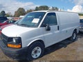2017 Chevrolet Express 2500 — photo 2 of 19 | VIN 1GCWGAF18H1321477