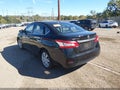 2015 Nissan Sentra — photo 3 of 11 | VIN 3N1AB7AP0FY304966
