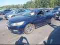 2014 Honda Accord — photo 2 of 17 | VIN 1HGCR2F57EA254020