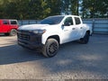 2026 Chevrolet Colorado — photo 2 of 16 | VIN 1GCPSBEK9T1304571