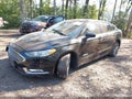 2017 Ford Fusion — photo 2 of 16 | VIN 3FA6P0LU9HR344061