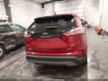 2021 Ford Edge — photo 16 of 17 | VIN 2FMPK4J91MBA05561
