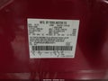 2021 Ford Edge — photo 9 of 17 | VIN 2FMPK4J91MBA05561