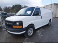2014 Chevrolet Express 1500 — photo 2 of 16 | VIN 1GCSGAFX8E1197032