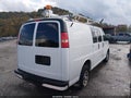 2014 Chevrolet Express 1500 — photo 4 of 16 | VIN 1GCSGAFX8E1197032