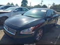 2014 Nissan Maxima — photo 2 of 11 | VIN 1N4AA5AP7EC492726