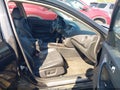 2014 Nissan Maxima — photo 5 of 11 | VIN 1N4AA5AP7EC492726