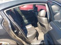 2014 Nissan Maxima — photo 8 of 11 | VIN 1N4AA5AP7EC492726